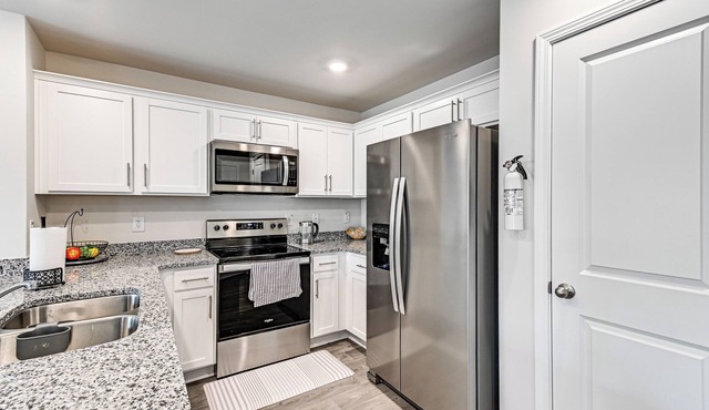 Carthage Vacation Rental, Close to Golf Courses!