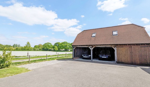 Carthagena, Birdham - a flat that sleeps 2 guests in 1 bedroom