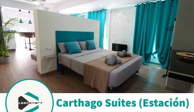 Carthago Suites