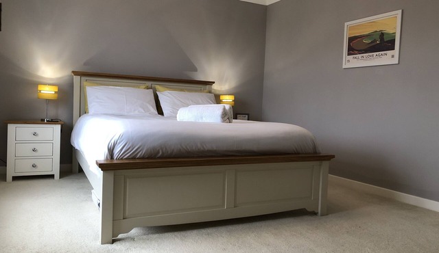 Cartref Antur - The Home For Your Next Adventure