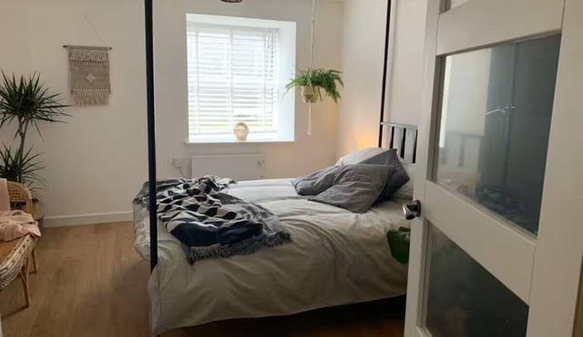 Cartref Apartment Nebo Anglesey