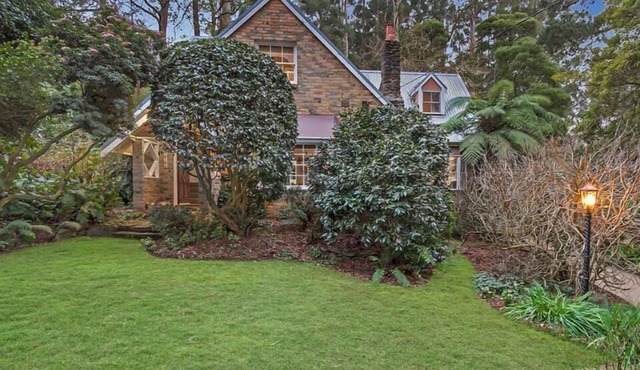 Cartref - Cartref - Home away from Home