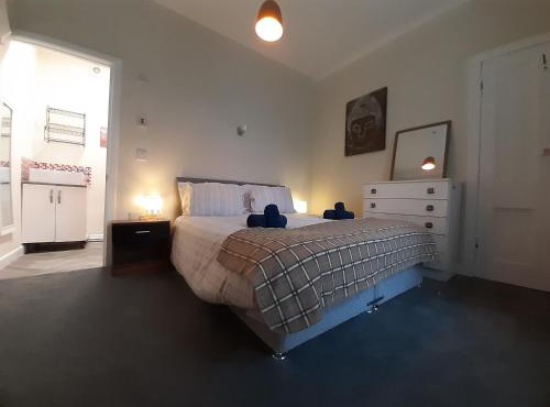 Carvetii - Gemini House - 4 bed House sleeps up to 8 people