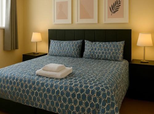 Carvetii - Jute House, ground floor, 2 bedroom flat