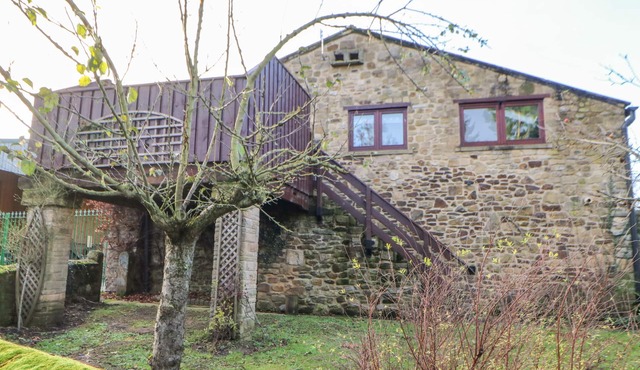 CARVIN-TOR, family friendly, with hot tub in Northallerton