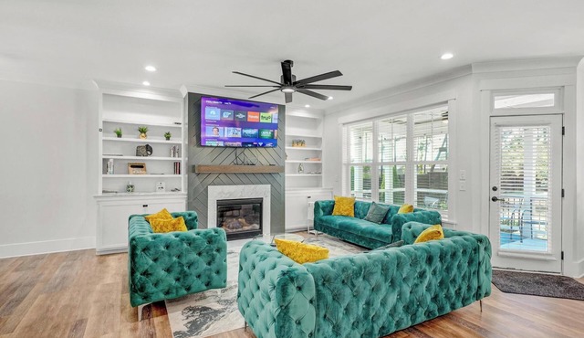 Cary Comfort: Cozy & Convenient Stayn
