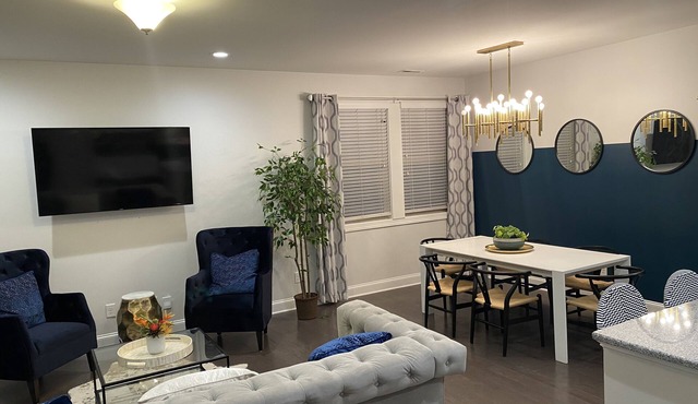 Cary Luxury House near RDU