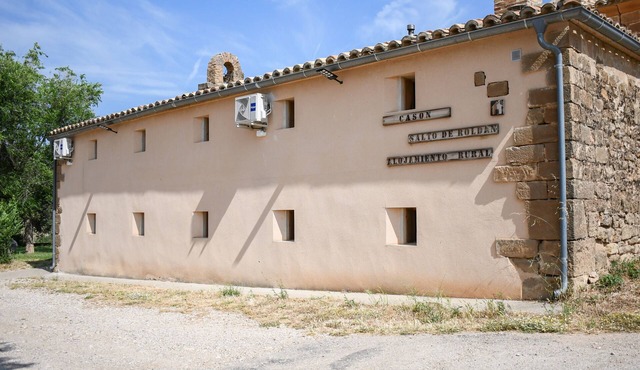 CASÓN SALTO DE ROLDÁN