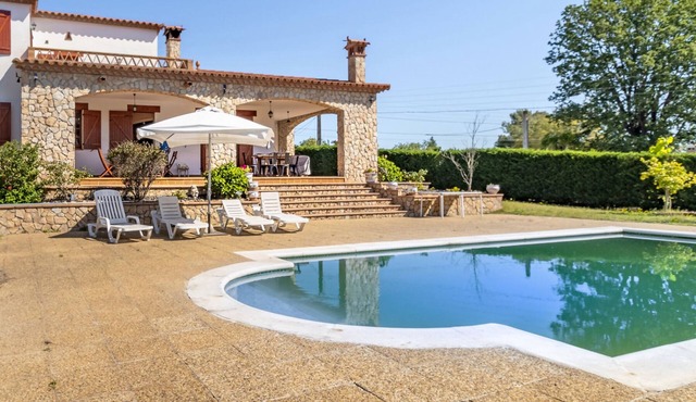 Casa Carbonell - Lovely house with pool and garden