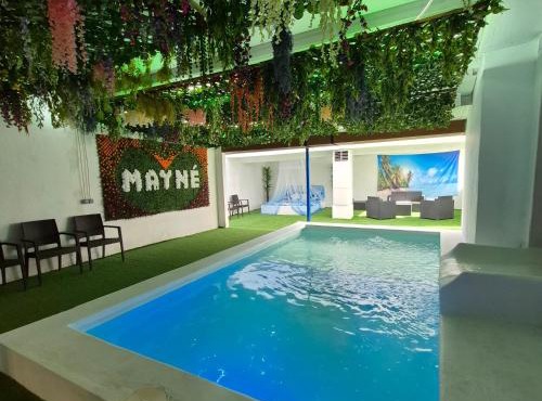 Casa Rural Mayné