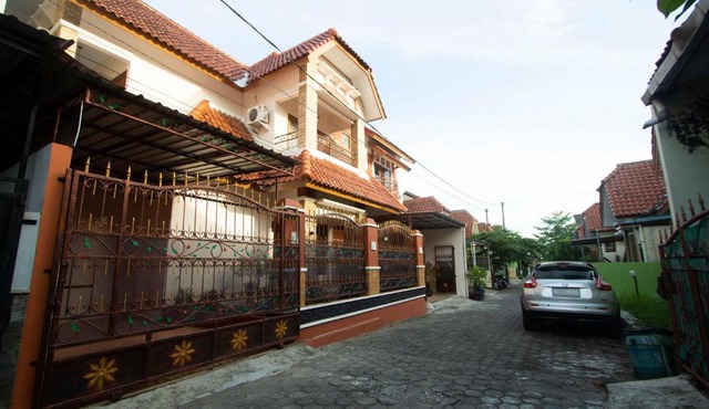 CAS HOMESTAY By DOM HOTEL JOGJA