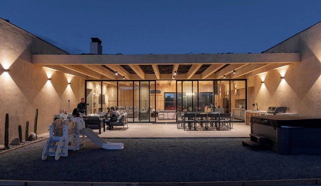 Casa Vall Luxury Valley Life