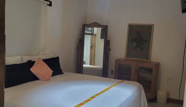 Casa "La Jose" En el Centro de San Cristobal, CHIAPAS