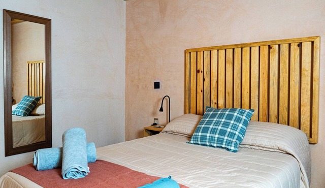 Casa Coco H1- Sand