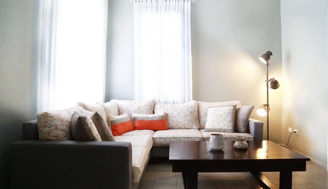 Casa 12, Home of La Vega's Carnival