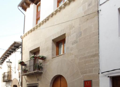 Casa 1340
