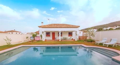 Casa 303 by Villamya