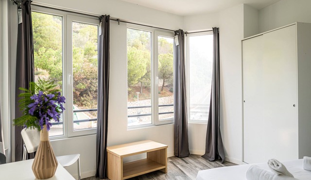 Casa 349h Stylish city centre apartments Alicante (First Floor)