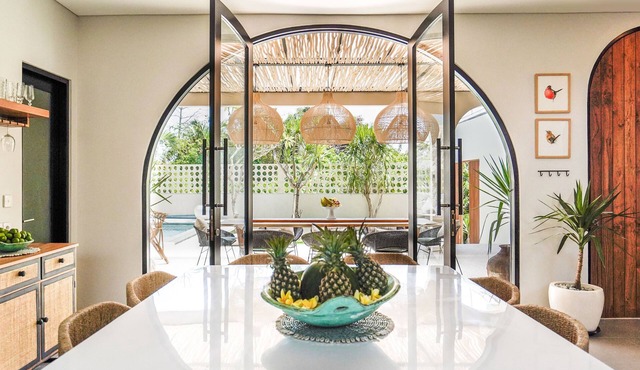 Casa 88 Villa