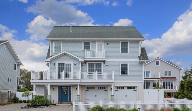 Casa 912 Mantoloking