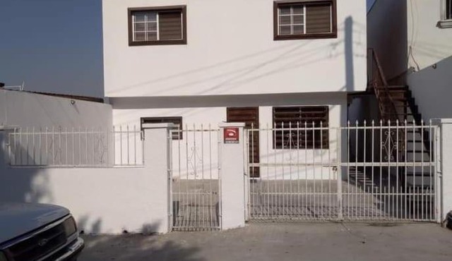 Casa a 5 minutos de la clínica 1 del Imss