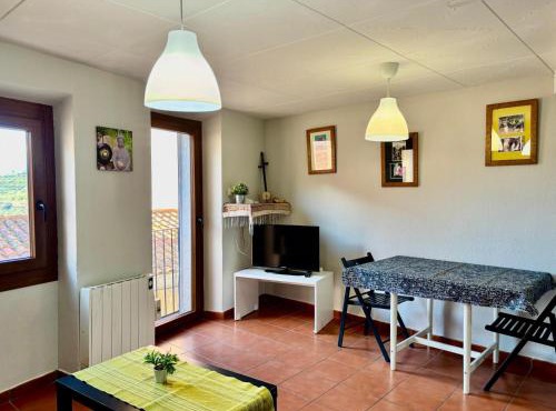 Casa a 5minutos de Margalef para escaladores o relax,