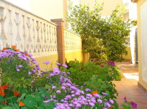 Casa a 85 metros playa 158 m dorm WIFI AA