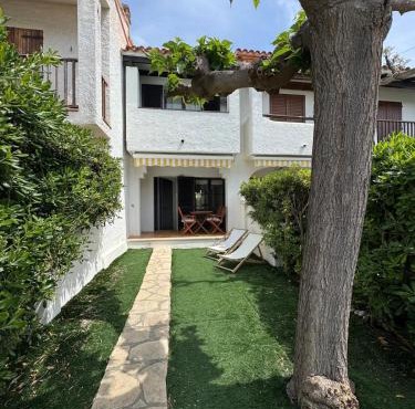 Casa a Creixell