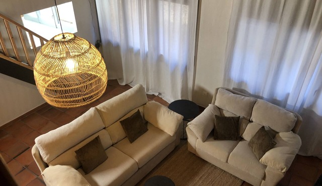 Casa a La Pera 4/6 pax - Costa Brava