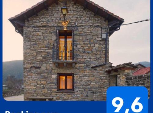 Casa A'Pajera