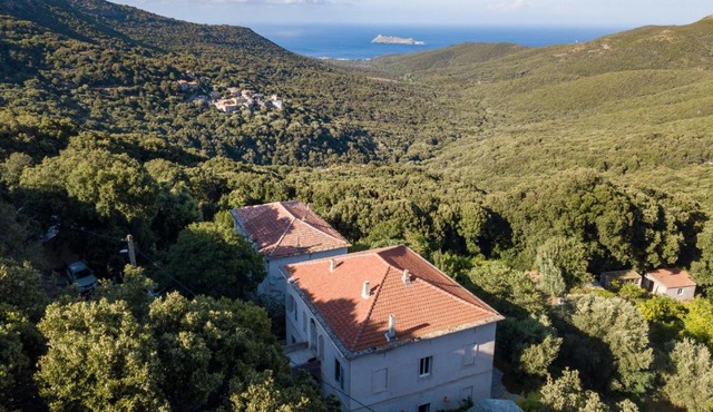Casa A Rota Chambres d'Hôtes dans une maison d'Américains