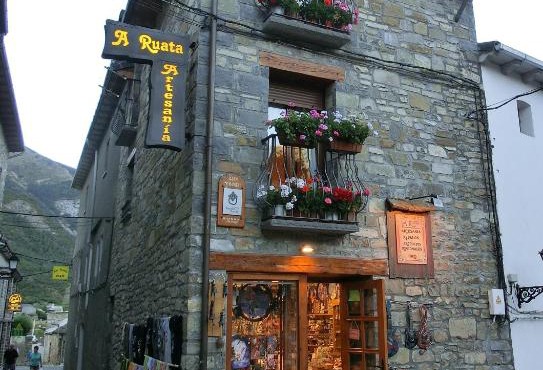 Casa A Ruata