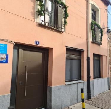 Casa Abuela Carmen
