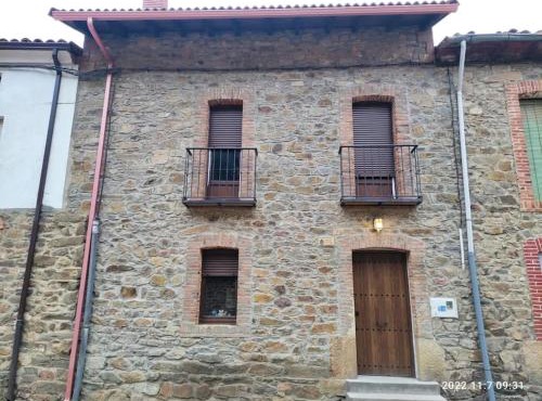 Casa abuela Carmen