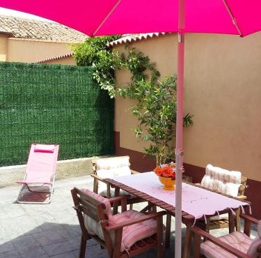 Casa abuela Gaspara I