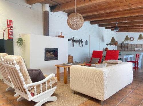 Casa Abuela Nila