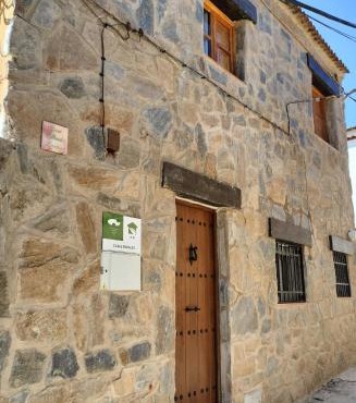 Casa Abuelo Lorenzo
