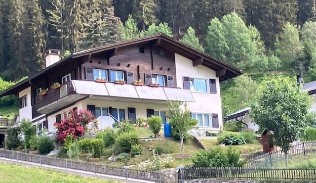 Casa Acla Caduff, (Disentis/Mustér). by Interhome