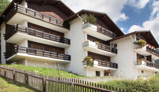 Casa Acletta Sutter by Interhome