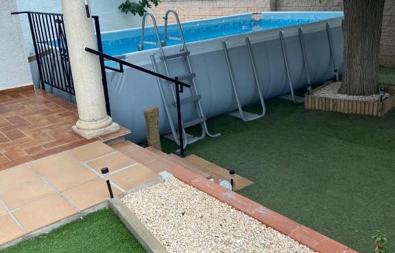 Casa Acogedora en L'Escala Girona Costa Brava