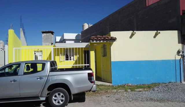 CASA ACOGEDORA