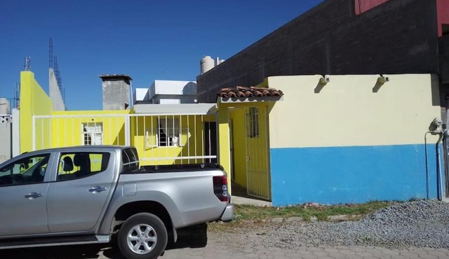 CASA ACOGEDORA