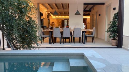 Casa Adela - Luxury Rural Accommodation