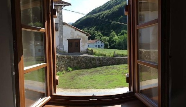 Casa Adipe for 10 people