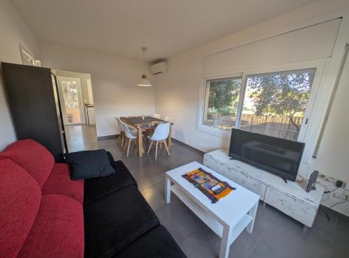 Casa adossada - Ideal per a famílies
