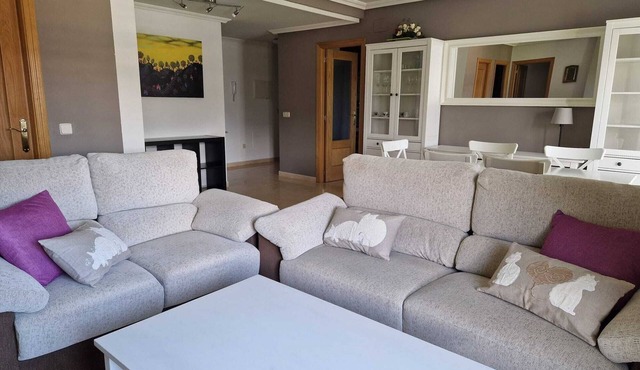 Casa Adriego, Tu Hogar en Riaza