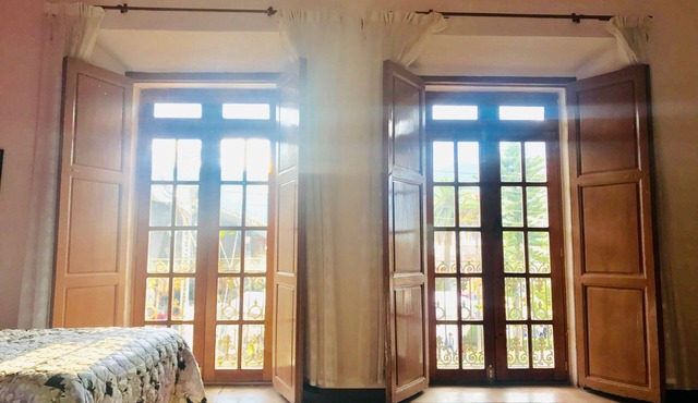 CASA AFIF