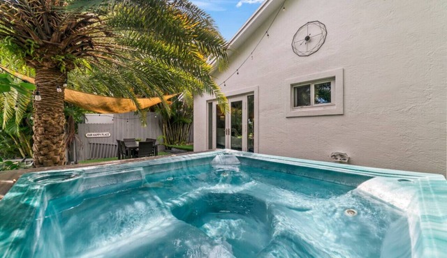 Casa agape | waterfront peaceful retreat