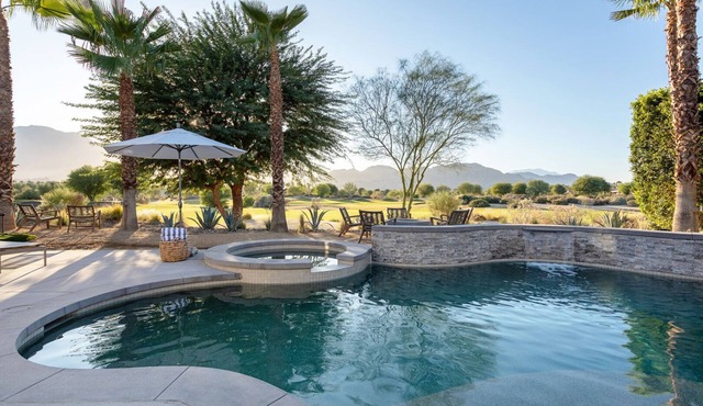 Casa Agave - Chic Designs and Incredible Views of PGA West. #068410 5br