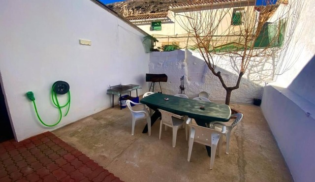 Casa agradable el cañavate